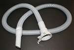 Kirby Hose Assembly UG Diamond 2.1m Light Grey 223602S