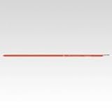 三菱鉛筆 ユニホルダー 替芯 2.0mm 赤 ULN.15 10個セット