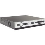 BOSCH SECURITY VIDEO DVR-670-16A001 Advantage Digital Video Recorder [並行輸入品]