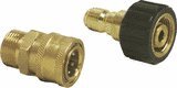 Apache Hose Belting99050017Metric QD Connector Set-METRIC QD SET CONNECTOR (並行輸入品)