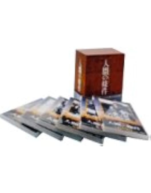 Amazon.co.jp: 松平健主演 人間の條件 コレクターズDVD 【昭和の名作