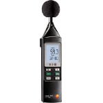テストー デジタル騒音計 TESTO816 (411-3250)