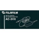 富士フイルム (FUJIFILM) データショットFPD-100用　デジカメ専用ACアダプタ AC-3VX