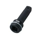 KTC 25．4sq．インパクトレンチ用エクステンションバー150mm BEP8150_2285 [その他]