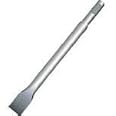 日東工器 エアーチッパー(ACH-16・ACH-20)用 先端工具 フラットチゼル 20X180 (77141)