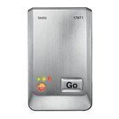テストー 内蔵温度1点式データロガー testo176T1