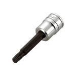 KTC(ケーテーシー) 6.3mm (1/4ンチ) T型 トルクス ビットソケット T30 BT2T30