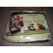 Eddie Bauer Infant Travel Bed (Style #52860) (Bed Size - 19" x 30") by Eddie Bauer [並行輸入品]
