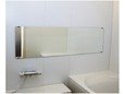 村上開明堂化成 浴室用鏡 ４００×１４００ｍｍ