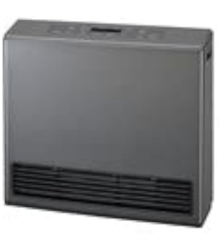 Rinnai ガスファンヒーター RC-W4401NP プロパン　LP リンナイ リンナイ ガスファンヒーター A-style RC-A4401NPをレビュー！クチコミ