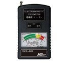 マザーツール (MT)　アナログ簡易電磁波メーター EMF-825