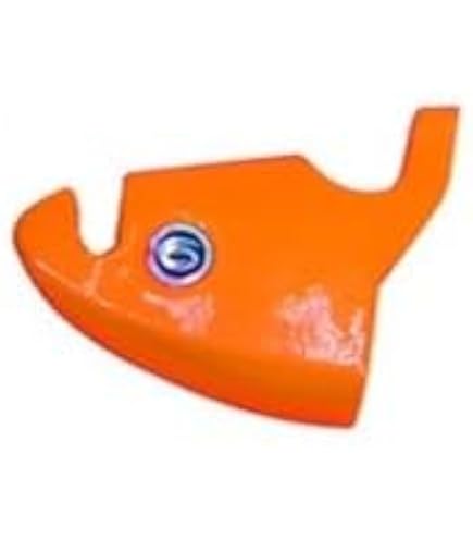 ダートマックスtr オレンジヘッド/ダークグリーンアジレッド　30g 40g ダートマックスtr オレンジヘッド/ダークグリーンアジレッド 30g