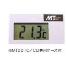 マザーツール (MT)　温度モジュール MT001C/C