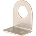 日本ピスコ メインブロック 固定用ブラケット (1個) MZB06