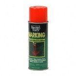Rust-Oleum 1987830 11-Ounce Specialty Spray Marking, Fluorescent Orange [並行輸入品]