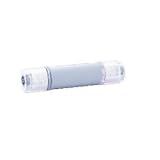 タクミナ ホース用 二方継手 10PTFE-316