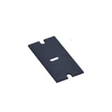 プラスチックブレードfor lis52000 Scraper 5 / PKブレードプラスチックfor lis52000 Scraper 5 / PK