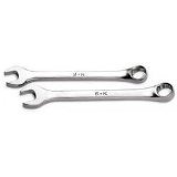 SK Hand Tool 88212 6-Point Regular Combination Wrench, 3/8-Inch, Full Polished Finish [並行輸入品]