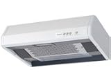 三菱 浅形レンジフードファン 標準タイプ(70cm幅) V-317K5