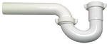 Plumb Shop Div Brasscraft 823 – 641 1 – 1 / 4インチ外径：チューブスリップジョイント洗面所壁排水Pトラップ 5 823-641