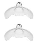 Spectra Silicone Nipple Shields (X-Large) by Spectra
