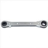 Stanley Proto J1194-A 6 Point Ratcheting Box Wrench 5/8 X 11/16 [並行輸入品]