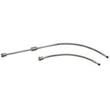 Gearwrench FLEXドライバー1 / 4x11-1 / 2 3534