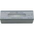 大菱計器　小形精密水準器 A級　呼び125　感度0.05　AE102
