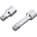 トネ(TONE) エクステンションバー EX60150 全長:150×差込角凹凸:19.0mm 1個