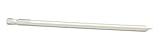 Forney 70887 Power Bit Slotted Limited Clearance, 1/4-Inch (8-10)-by-6-Inch [並行輸入品]