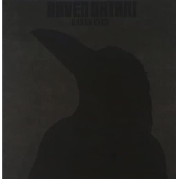 : RAVEN EYES: ミュージック
