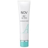 ノブ(NOV) ノブ ACアクティブ モイスチュアクリーム 30g
