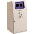 テラモト　ニートＳＴあきかん　DS1860166