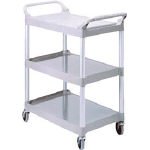 [T-7589468]エレクター　ラバーメイド　　　ユーティリティーカート 34248801