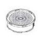 Weller WFE/WFE-P用フィルター WFEhaikifilter