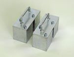 ピカ 安全柵ANTB用 おもり ANTB-WT