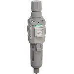 CKD モジュラータイプセレックスFRL 2000シリーズ W20008WF1