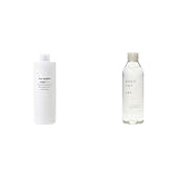 【セット買い】無印良品 乳液・敏感肌用・高保湿タイプ(大容量) 400ml 15258550 + 無印良品 化粧水 敏感肌用 高保湿 300mL 83434991