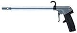 Guardair U75LJ024AA2 Ultra Venturi Short Trigger Air Gun with 24-Inch Extension [並行輸入品]