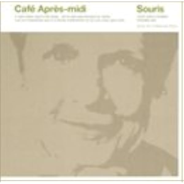 Amazon.co.jp: カフェ・アプレミディ・スーリー: ミュージック