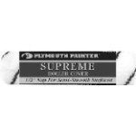 PlymouthPainter ppr30934 9 " x 3 / 4 " Supremeローラーカバー