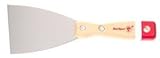SEPTLS6304509 - Red devil 4500 Series Job Handlers Spackling Knife/Scrapers - 4509 [並行輸入品]