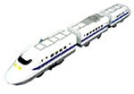 プラレール 700系 新幹線 S-01