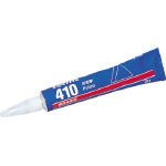 LOCTITE(ロックタイト) 高機能瞬間接着剤 高粘度 20g 410-20