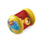 Curious George Rattle by Brio