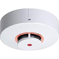 【新品】ニッタン　住宅用火災警報器　6個セット NITTAN 4個セット 火災報知器 電池 火災警報器 住宅用火災警報器