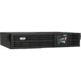 TRIPP LITE SU1500RTXL2UN 1500VA 1200W UPS Smart Online Rackmount 100V-120V USB SNMP 2URM [並行輸入品]