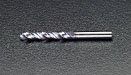 エスコ 4.5x58mmドリルビット(超硬ソリッド) EA824AX-4.5