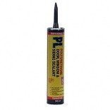 Loctite P73280125 PL S40 Polyurethane Window, Door and Siding Sealant, 10.2 oz Tube, Bronze [並行輸入品]