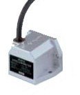 リオン サーボ加速度計 LS-10C